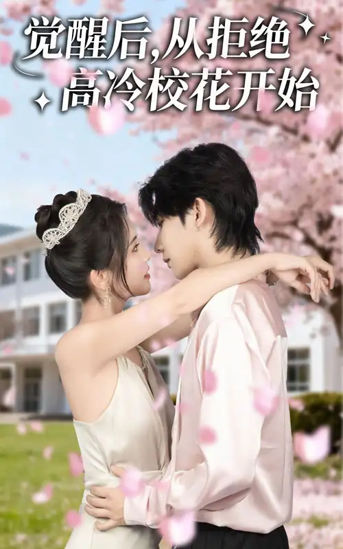 短剧《觉醒后从拒绝高冷校花开始》正片完整版免费在线观看全集