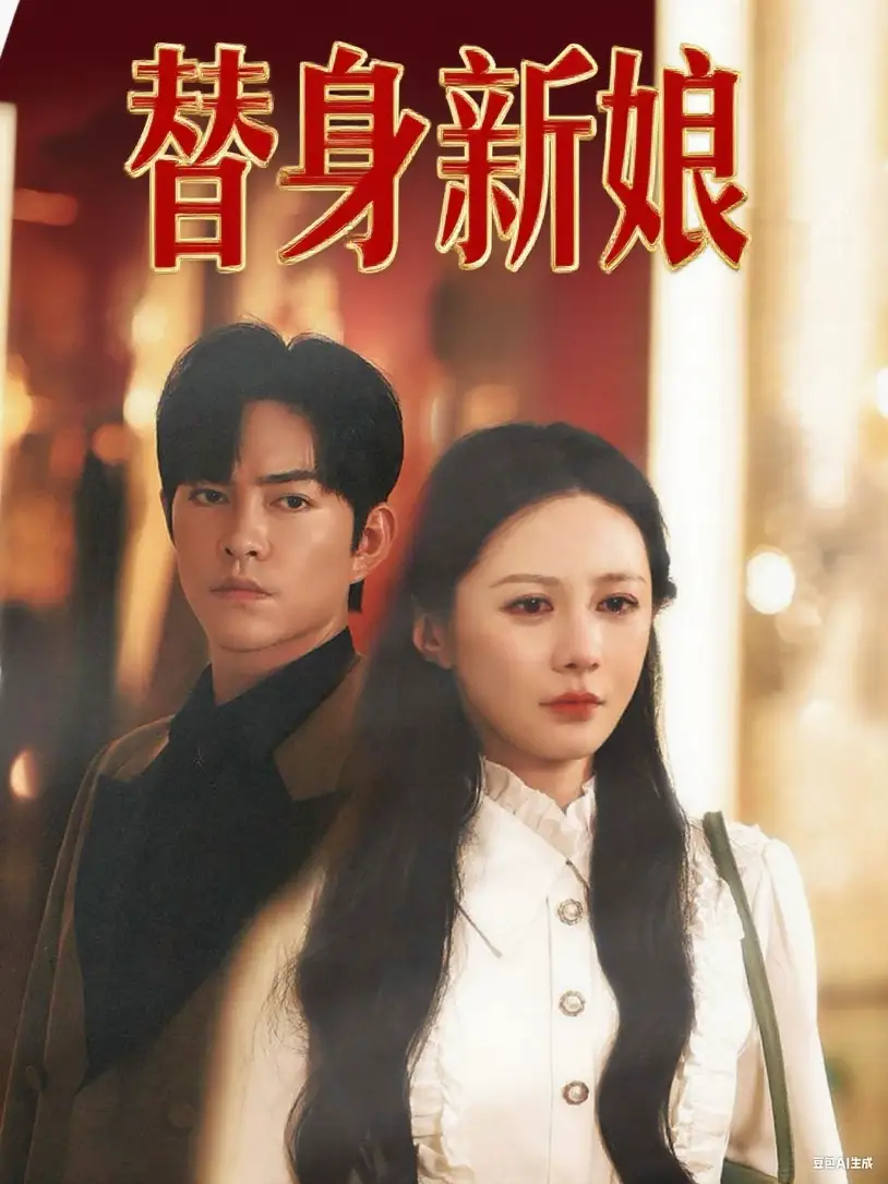 短剧《替身新娘》正片完整版免费在线观看全集