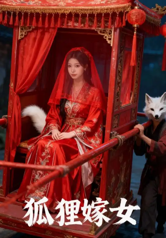 短剧《狐狸嫁女》正片完整版免费在线观看全集