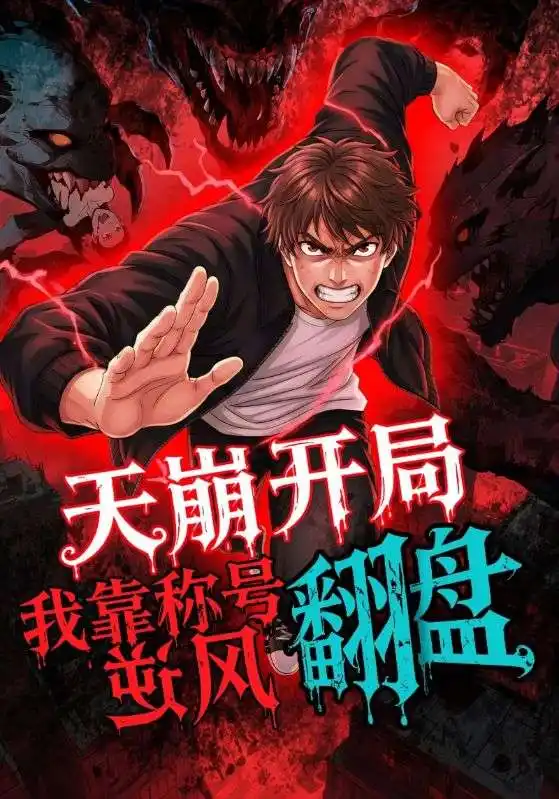 短剧《天崩开局，我靠称号翻盘》正片完整版免费在线观看全集