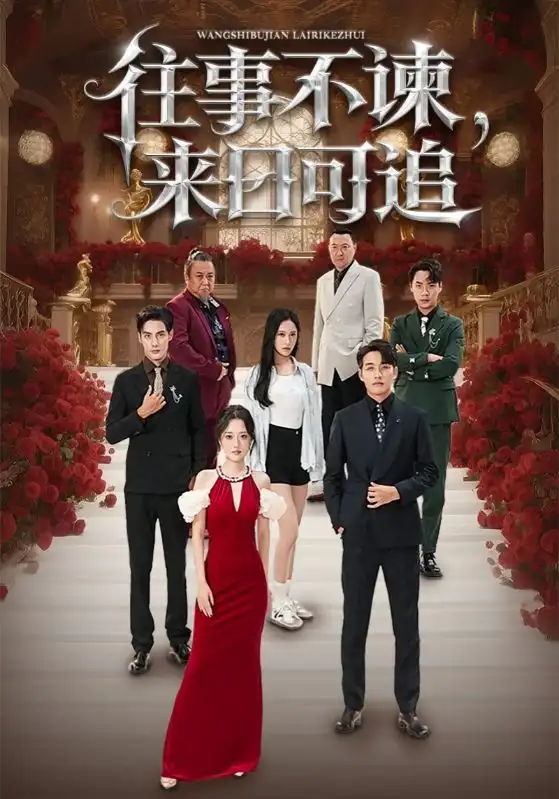 短剧《往事不谏，来日可追》正片完整版免费在线观看全集