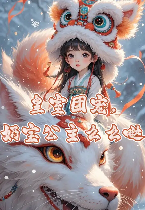 短剧《皇室团宠，奶宝公主么么哒》正片完整版免费在线观看全集