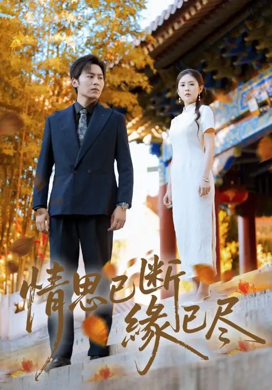 短剧《情思已断缘已尽》正片完整版免费在线观看全集