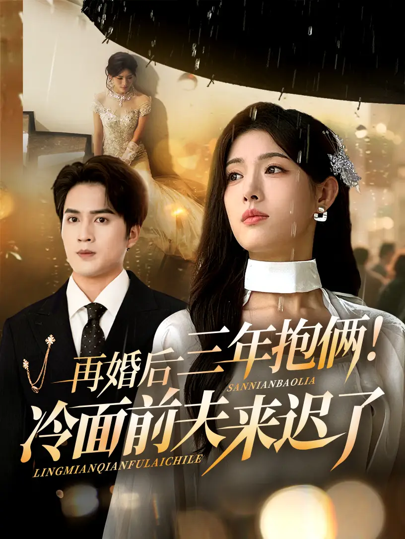 短剧《再婚后三年抱俩冷面前夫来迟了》正片完整版免费在线观看全集