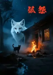 短剧《狐怨》正片完整版免费在线观看全集