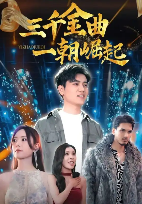 短剧《三千金曲一朝崛起》正片完整版免费在线观看全集