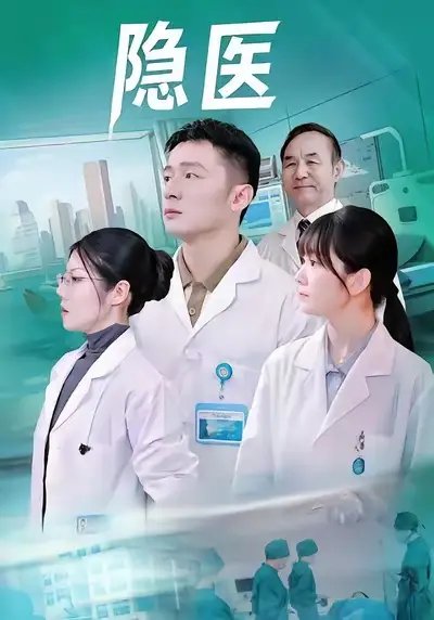 短剧《隐医》正片完整版免费在线观看全集