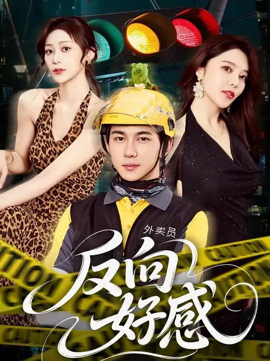 短剧《反向好感》正片完整版免费在线观看全集