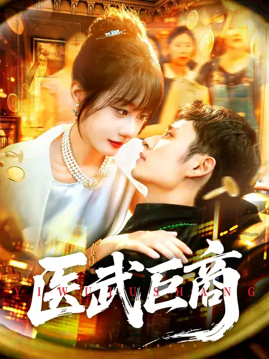 短剧《医武巨商》正片完整版免费在线观看全集