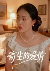 短剧《寄生的爱情》正片完整版免费在线观看全集