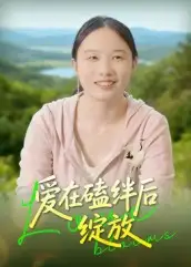 短剧《爱在磕绊后绽放》正片完整版免费在线观看全集