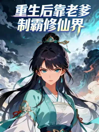 短剧《重生后靠老爹制霸修仙界》正片完整版免费在线观看全集