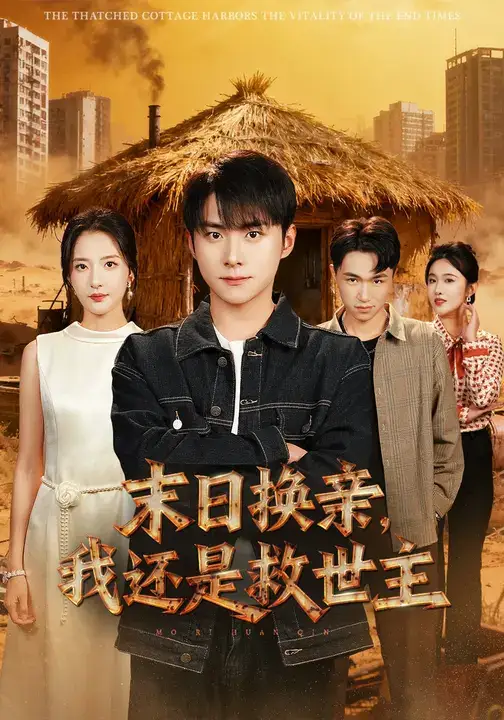 短剧《末日换亲，我还是救世主》正片完整版免费在线观看全集