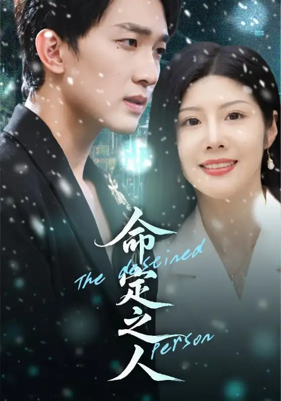 短剧《命定之人》正片完整版免费在线观看全集