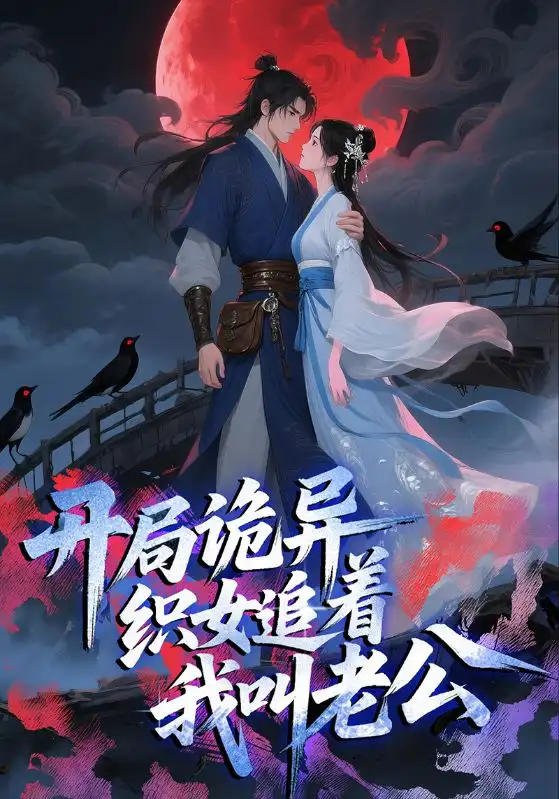 短剧《开局诡异织女追着我叫老公》正片完整版免费在线观看全集