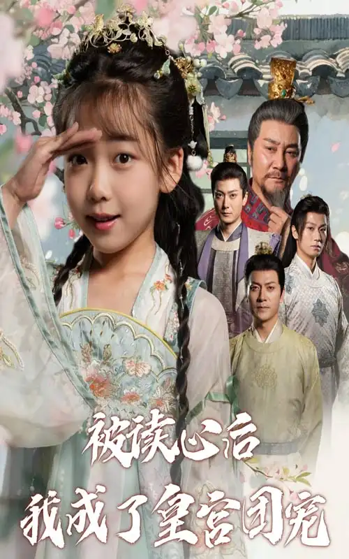 短剧《被读心后我成了皇宫团宠》正片完整版免费在线观看全集