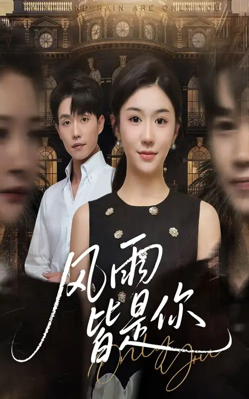 短剧《风雨皆是你》正片完整版免费在线观看全集