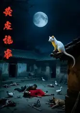 短剧《黄皮诡事》正片完整版免费在线观看全集