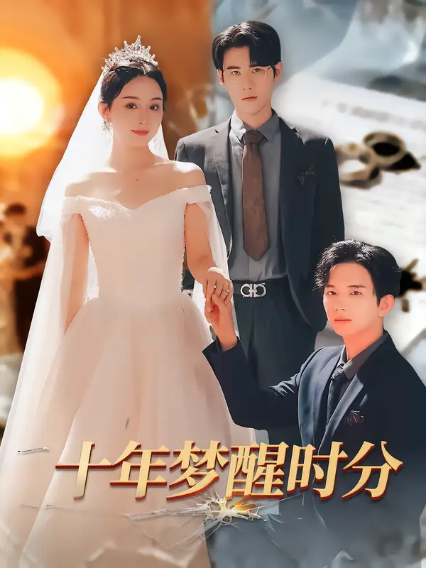 短剧《十年梦醒时分》正片完整版免费在线观看全集