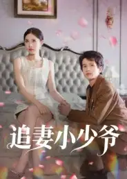 短剧《追妻小少爷》正片完整版免费在线观看全集