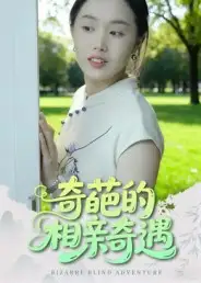 奇葩的相亲奇遇（17集）曹栋&曾渠清海报