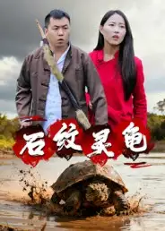 短剧《石纹灵龟》正片完整版免费在线观看全集