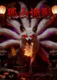 短剧《狐山诡影》正片完整版免费在线观看全集