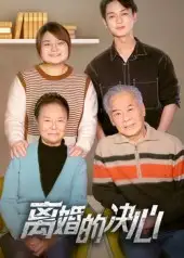 短剧《离婚的决心》正片完整版免费在线观看全集