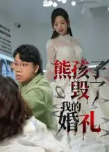 短剧《熊孩子毁了我的婚礼》正片完整版免费在线观看全集