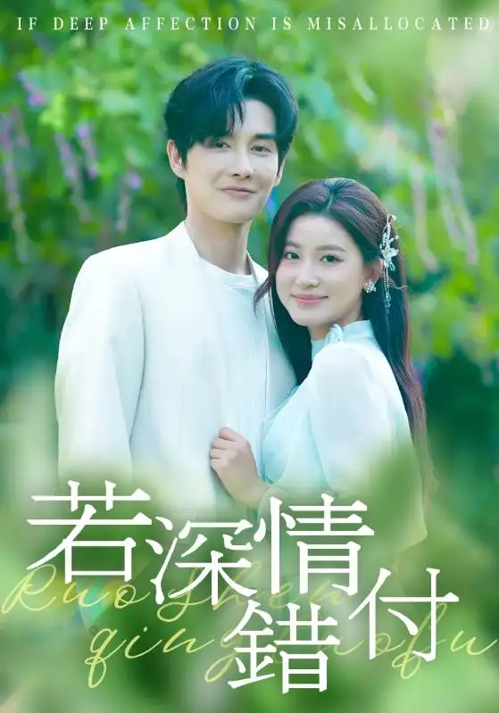 短剧《若深情错付》正片完整版免费在线观看全集