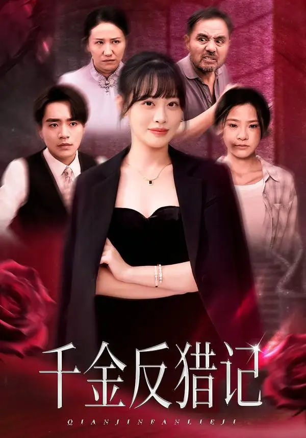 短剧《千金反猎记》正片完整版免费在线观看全集