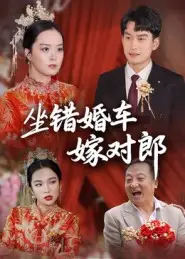 短剧《坐错婚车嫁对郎》正片完整版免费在线观看全集