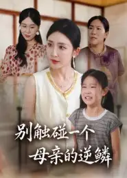 短剧《别触碰一个母亲的逆鳞》正片完整版免费在线观看全集