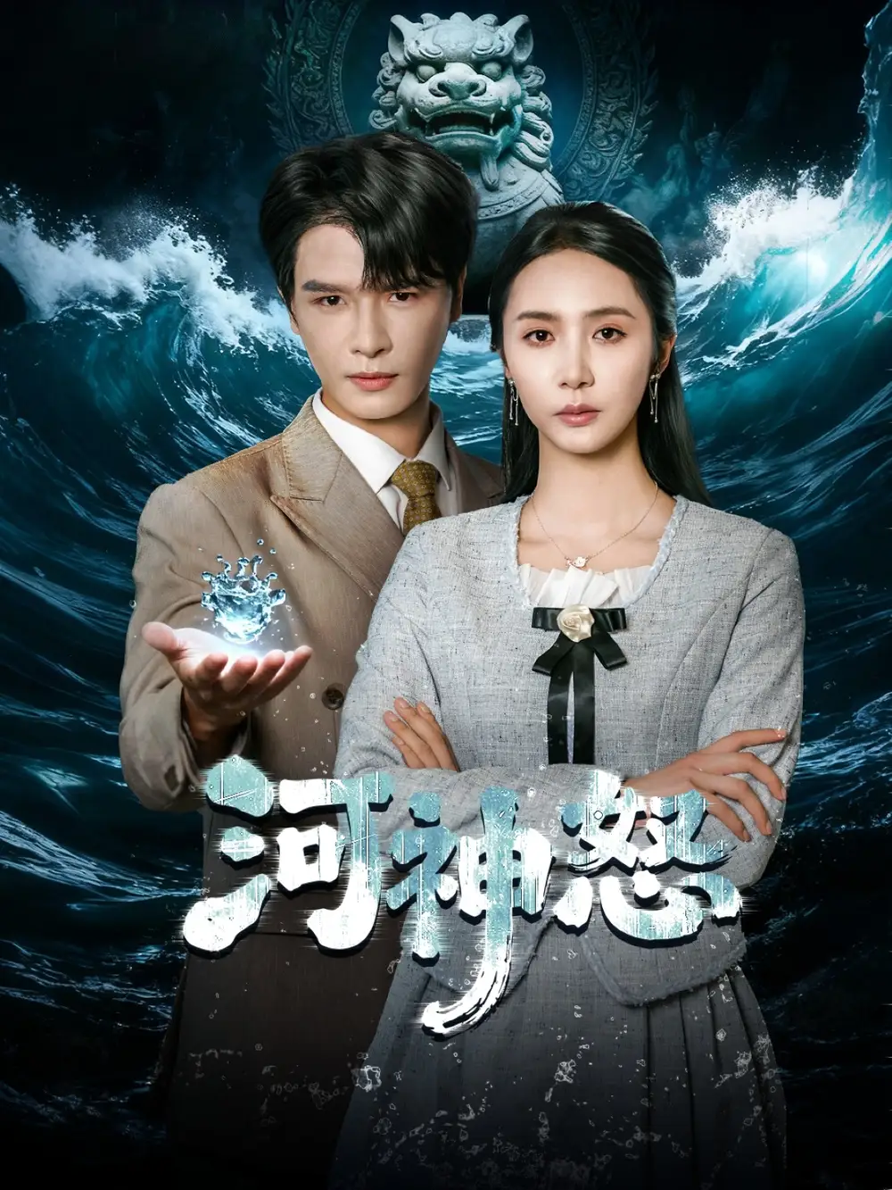 短剧《河神怒》正片完整版免费在线观看全集