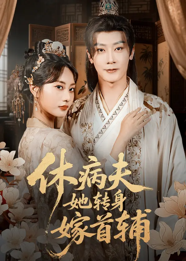 短剧《休病夫她转身嫁首辅》正片完整版免费在线观看全集