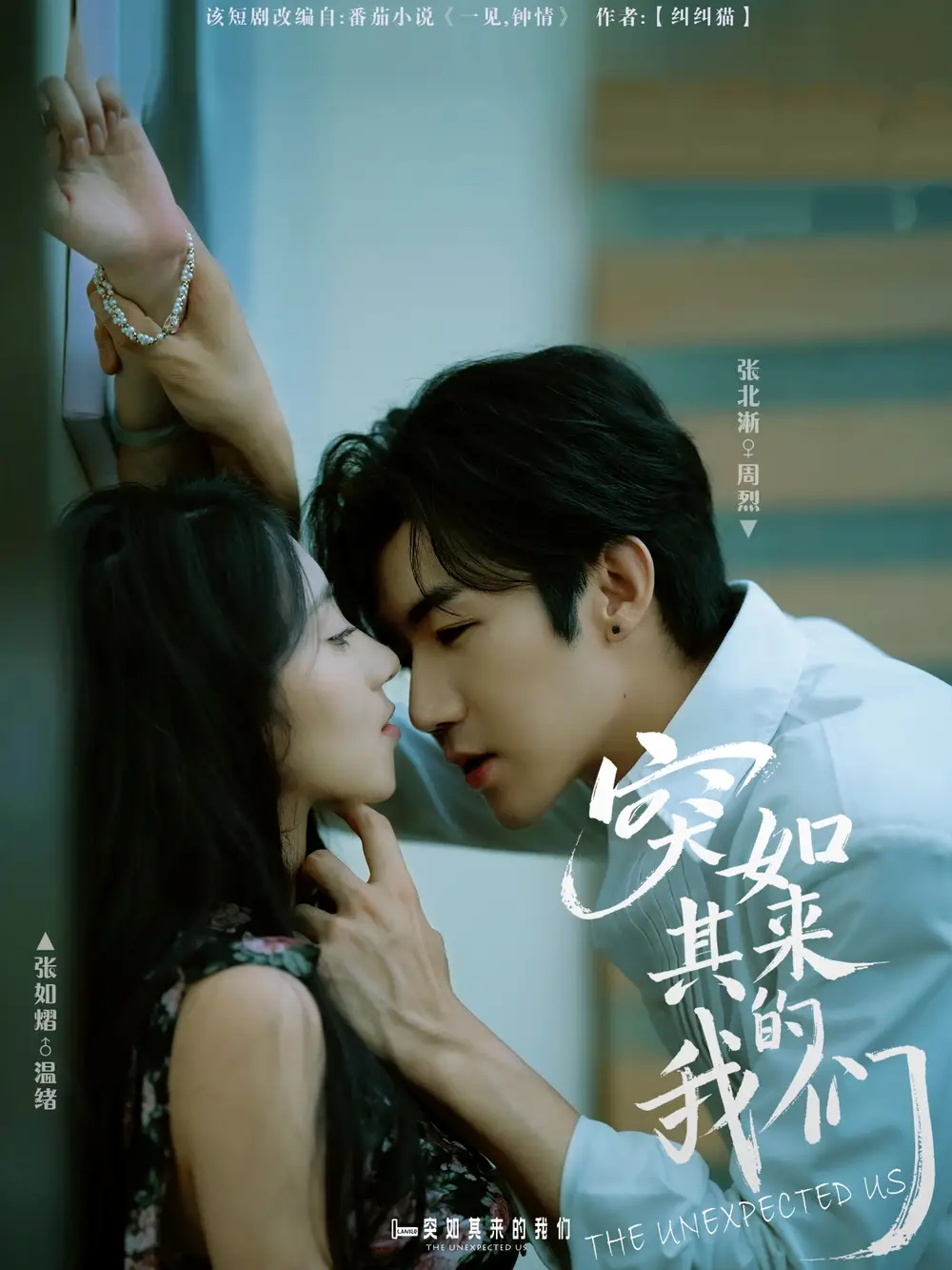 短剧《突如其来的我们》正片完整版免费在线观看全集