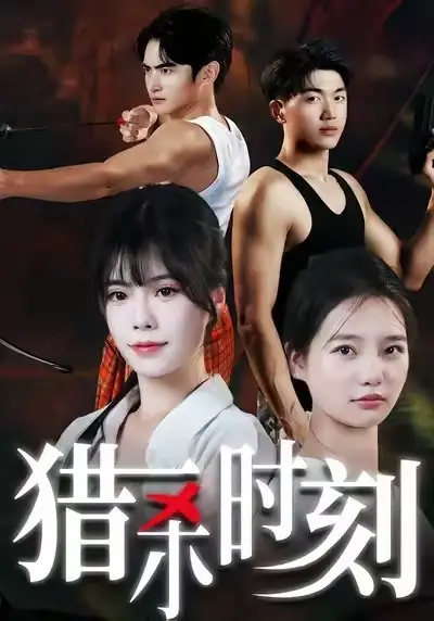 短剧《猎杀时刻》正片完整版免费在线观看全集