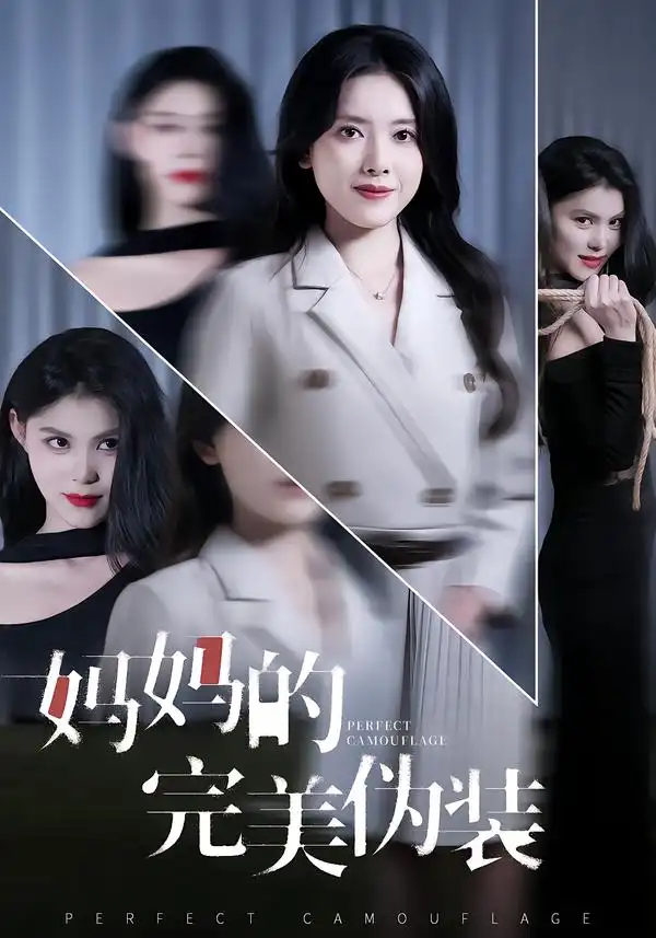 短剧《妈妈的完美伪装》正片完整版免费在线观看全集