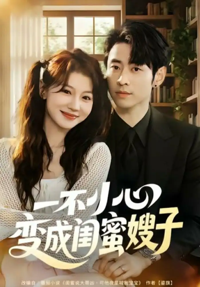 一不小心变成闺蜜嫂子（71集）曹天恺＆何田田海报