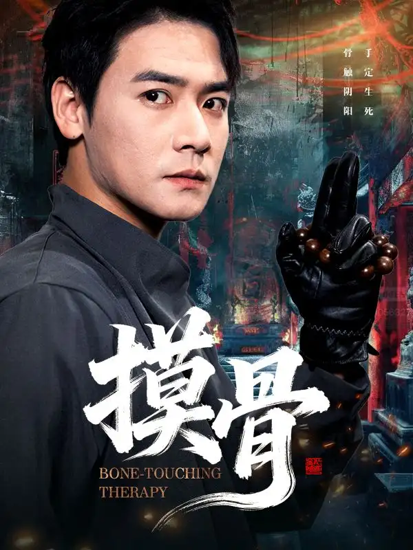 摸骨(74集)李佳轩&曾乙同高清海报图片 摸骨(74集)李佳轩&曾乙同海报