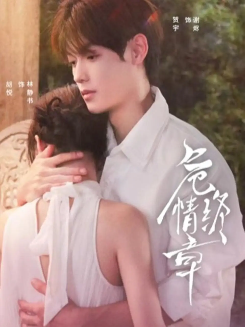 短剧《危情终章》正片完整版免费在线观看全集