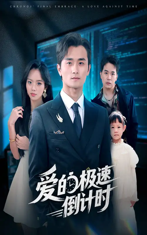 短剧《爱的极速倒计时》正片完整版免费在线观看全集